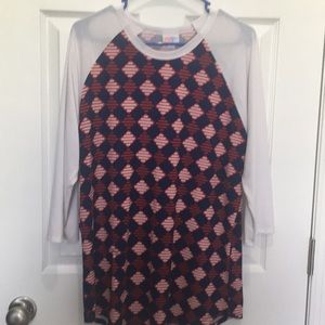 Lularoe Randy